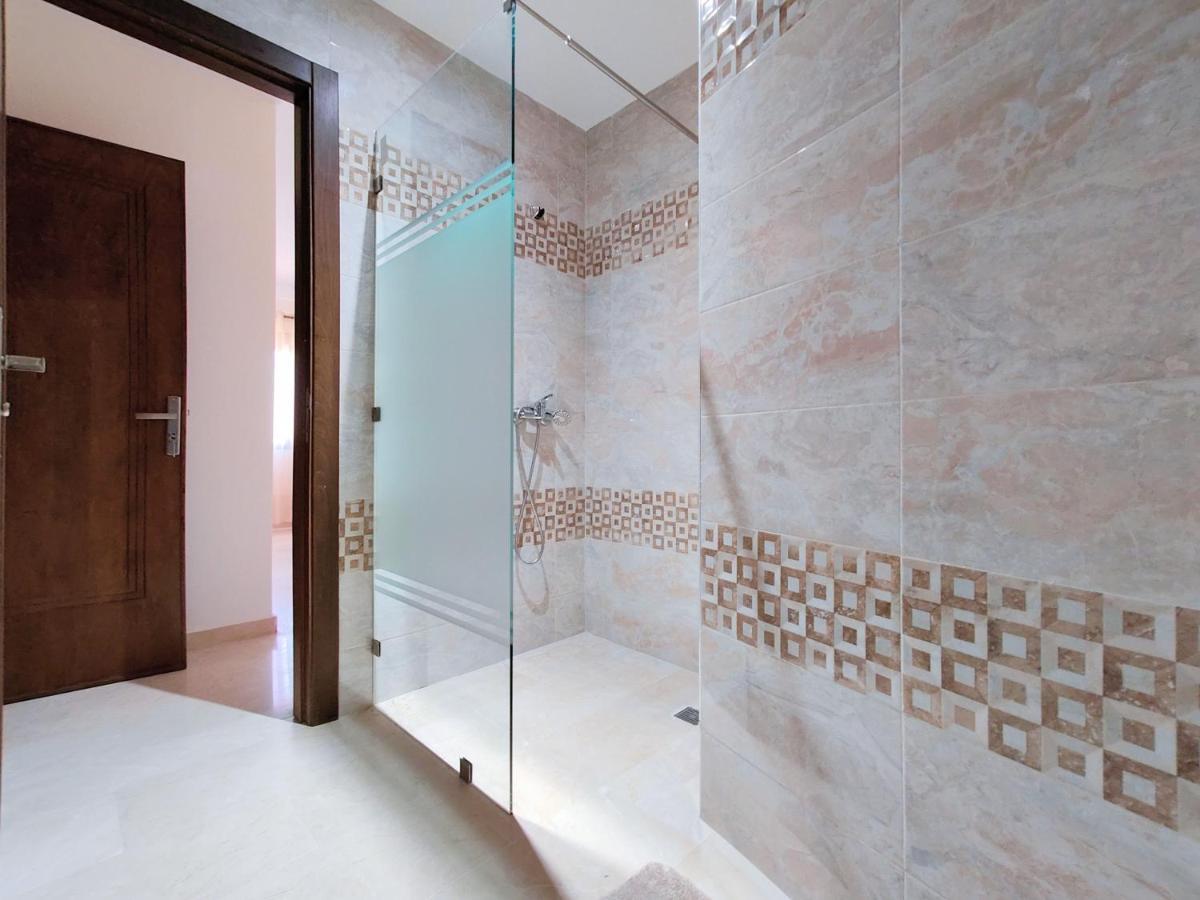 Appartment In Tanger City Center - 5Min To The Beach - Free Parking Exterior photo